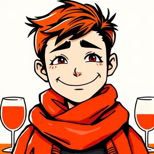uu漫画作者 - 暴走过年族 暴走过年族